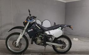 KAWASAKI KDX125 SR DX125A