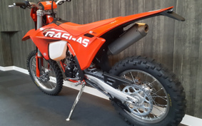 GASGAS EC 250 F