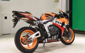 HONDA CBR1000RR 2007