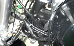 HONDA SHADOW 400 SLASHER 2002 NC40