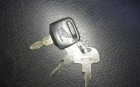 HONDA MAGNA 250 MC29