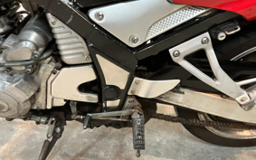 YAMAHA SRX400-1 1990 3VN