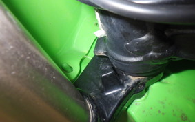 KAWASAKI KX112 KX112A