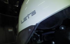 SUZUKI ﾚｯﾂﾊﾞｽｹｯﾄ 2004 CA4AA