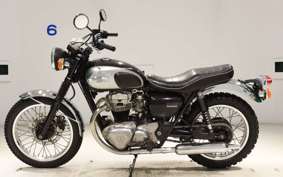 KAWASAKI W650 2005 EJ650A