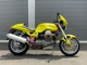 Фото Moto Guzzi V11 SPORT 2000 с японского аукциона
