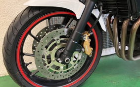 HONDA CB400SFV-3 BOLDOR 2016 NC42