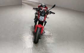 DUCATI STREETFIGHTER 848 2012 F104JA