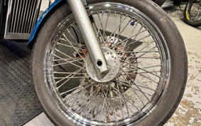 HONDA STEED 400 1994 NC26