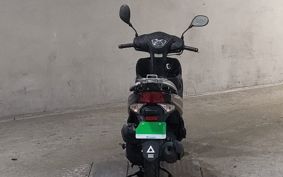 HONDA DIO 110 JF31