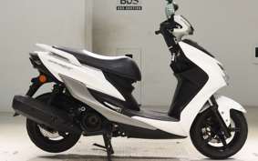 YAMAHA CYGNUS 125 XSR 3 2016 SED8J