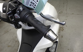 HONDA PCX125 2000 JK05