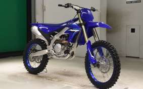 YAMAHA YZ450 F CJ41C