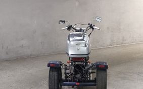 YAMAHA VIRAGO250 TRIKE 3DM