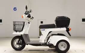 HONDA GYRO X 2010 TD02