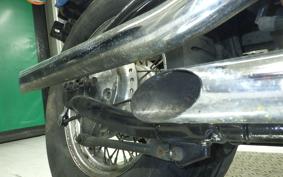 HONDA STEED 400 1994 NC26