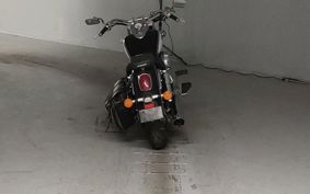 HONDA SHADOW 400 2006 NC34