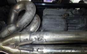 YAMAHA VMAX 1998