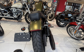 HARLEY XL883N 2016 LE2