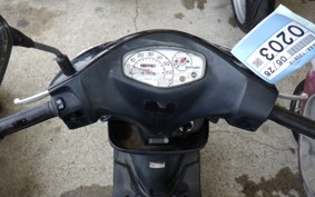 SUZUKI ADDRESS V50 Gen.2 CA44A
