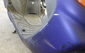 YAMAHA AXIS 100 SB06J