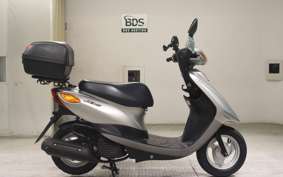 YAMAHA JOG Gen.5 2017 SA36J