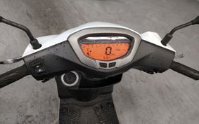 SUZUKI SU WISH  DV12B