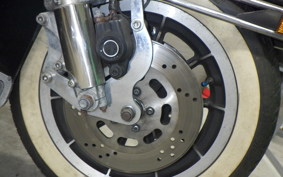 HARLEY FLHTCUI SIDECAR 1340 1996