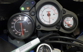 YAMAHA SZR660 1996