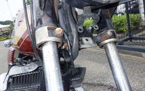 SUZUKI GT380 2026 GT380