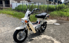 HONDA CAR LEE70 CF70