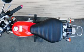 HONDA MONKEY Z50J