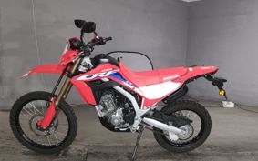 HONDA CRF250L-S MD47