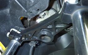 APRILIA SR125 2017