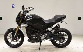 HONDA CB250R MC52