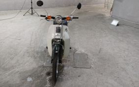 HONDA SUPER CUB50 C50