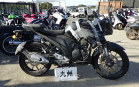 YAMAHA FZ25