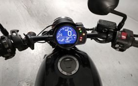 HONDA  REBEL 1100T DCT SC83