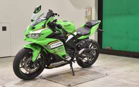 KAWASAKI ZX-4RR 2025 ZX400P