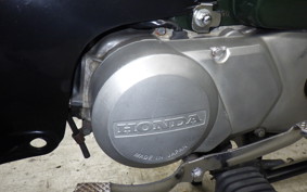 HONDA C50 SUPER CUB C50