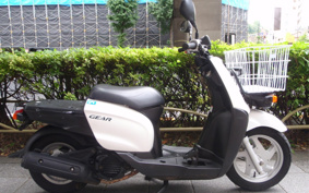 YAMAHA  GEAR BX50S UA07J