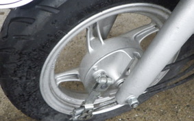 HONDA ﾍﾞﾝﾘｨ110 JA09