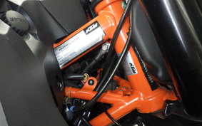 KTM 250 DUKE 2012