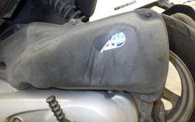 HONDA DIO Gen.6 AF62