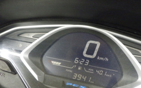 HONDA PCX 125 2010 JF81