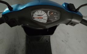 SUZUKI ADDRESS V125 CF46A