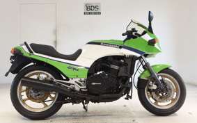 KAWASAKI GPZ900R NINJA ZX900A