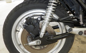 HONDA CB750F A RC04