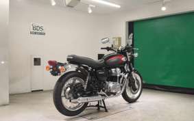 KAWASAKI W800 2025 EJ800E