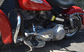 HARLEY HARLEY FLHC1340 1981 ADK